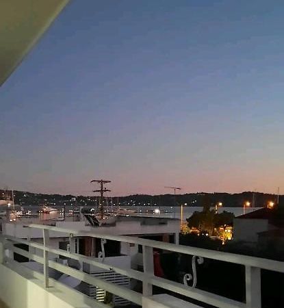 Apartament Porto-Heli Matilda'S House Porto Heli Zewnętrze zdjęcie