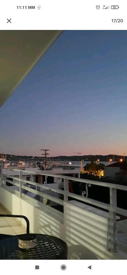 Apartament Porto-Heli Matilda'S House Porto Heli Zewnętrze zdjęcie